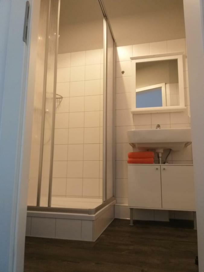 דירות קדלינבורג New Amsterdam מראה חיצוני תמונה